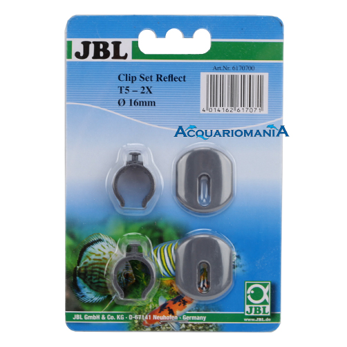 Jbl Clip Set Reflect T5 2pz