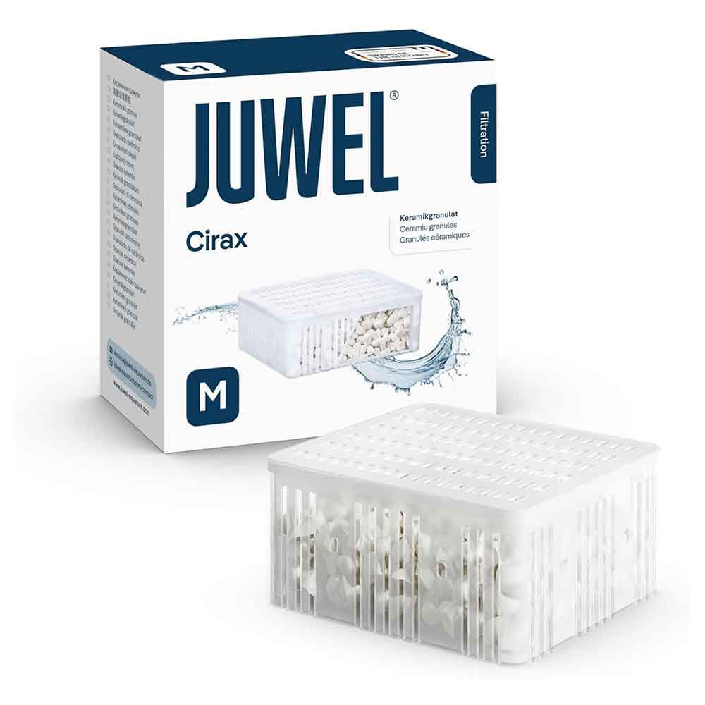 Juwel Cirax M Substrato Biologico x Compact/Compact H/Bioflow 3.0