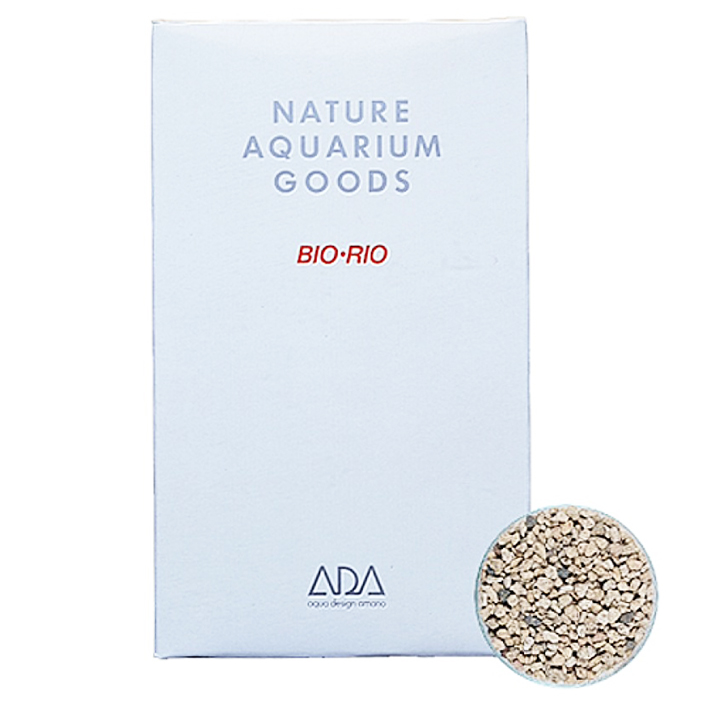 Ada Bio Rio Substrato biologico 2 l