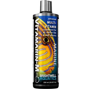 Brightwell Aquatics Vitamarin-M 250ml