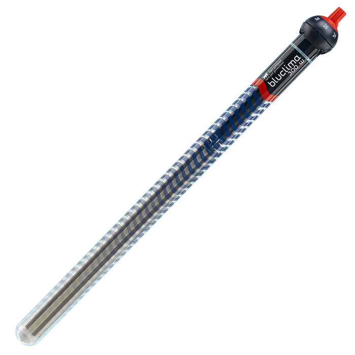 Ferplast Bluclima Riscaldatore Ø 3,2 x 37.5 cm 300W