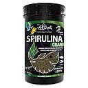 Haquoss Spirulina Gran 250ml 90g
