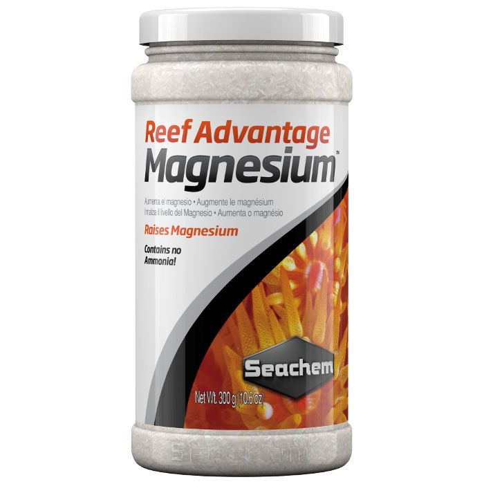 Seachem Reef Advantage Magnesium 300 g