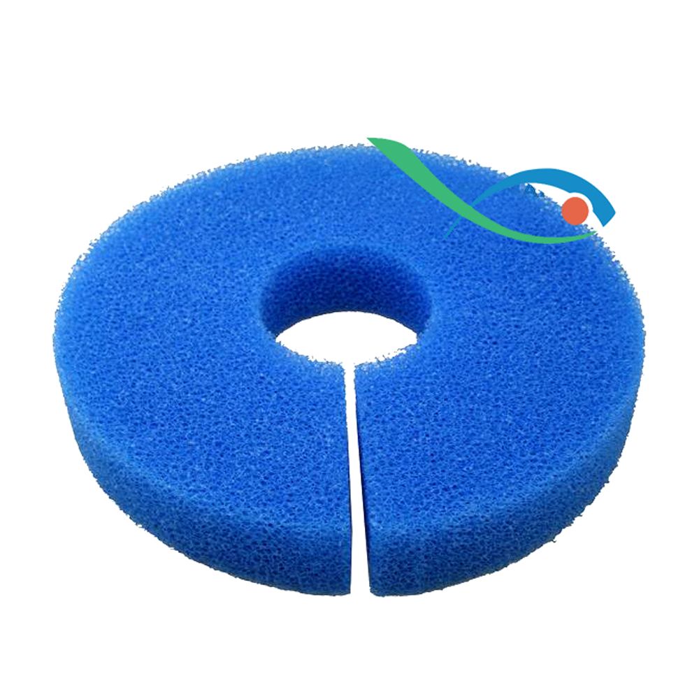 Newa Spugna di ricambio Blu per Filtri Prexo 20/30