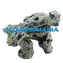 Europet Bernina Roccia Combo Resina Media 22.8x18.5x15.5h cm