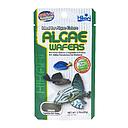 Hikari Algae Wafers per Pulitori e altri pesci vegetariani 20gr