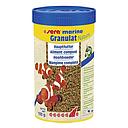 Sera Marin Granulat Nature Alimento per pesci marini 250ml 100g