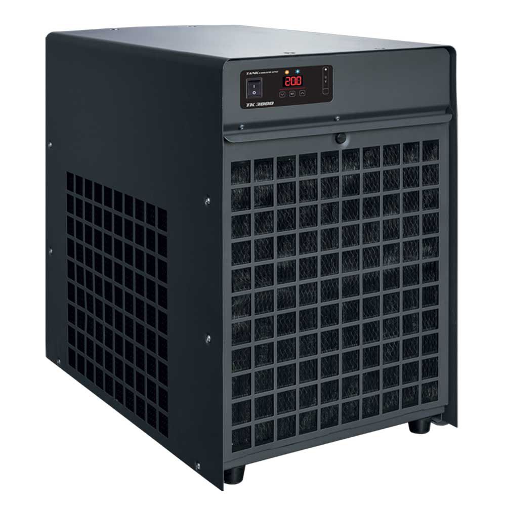 Teco TK 3000 Refrigeratore per acquario dolce e marino fino a 3000 litri