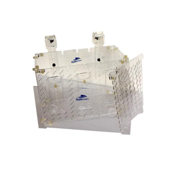 Bubble Magus Isolation Box