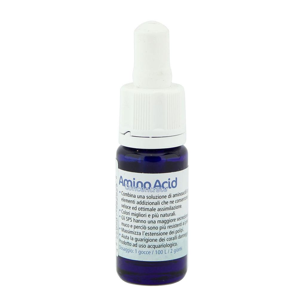 Korallen Zucht Amino acid High Concentrate 50ml