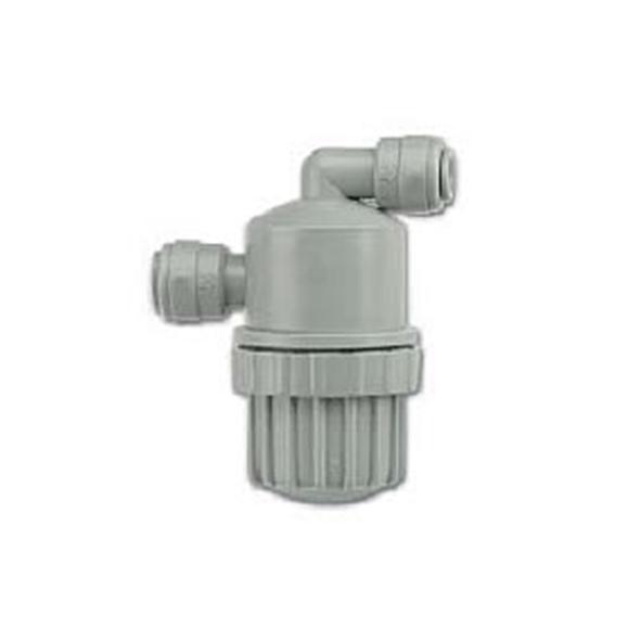Forwater Mini Filtro lavabile da 1/4"
