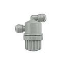 Forwater Mini Filtro lavabile da 1/4"