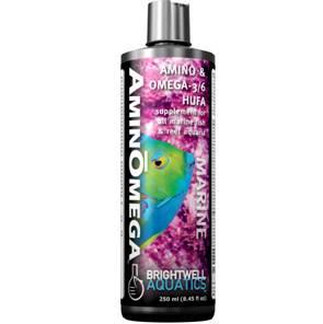 Brightwell Aquatics Aminomega 60ml
