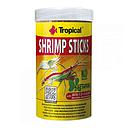 Tropical Shrimp Sticks per Gamberetti d'acqua dolce e marini 100ml 55gr