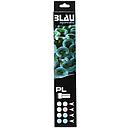 Blau Lampada PL Bianca/Rosa 9W G23 (2 pin)