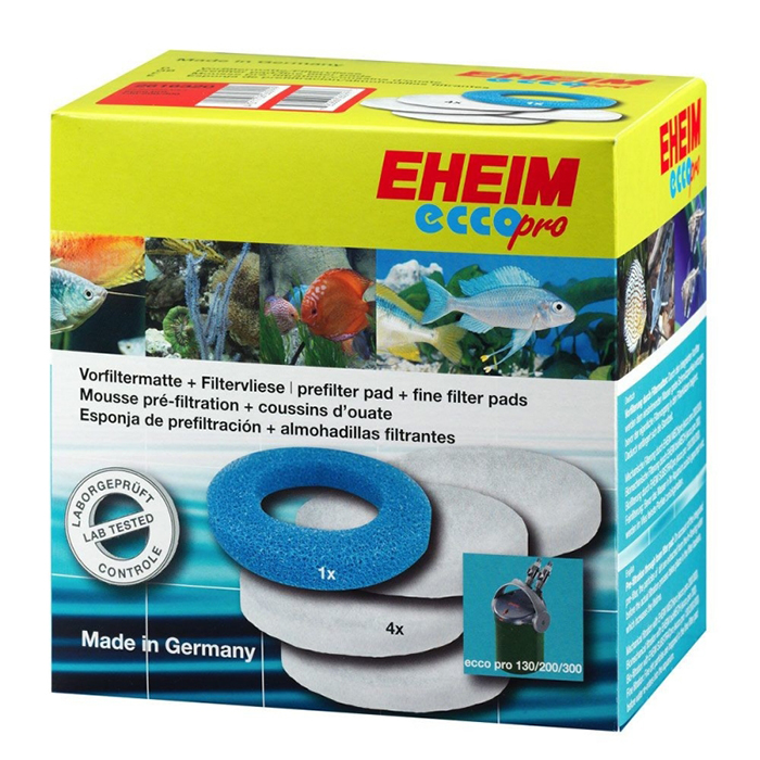 Eheim 2616320 Spugne Ecco Pro 100/200/300 x 2232/2234/2236