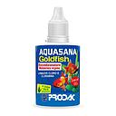 Prodac Aquasana Biocondizionatore Gold Pesci Rossi 30 ml