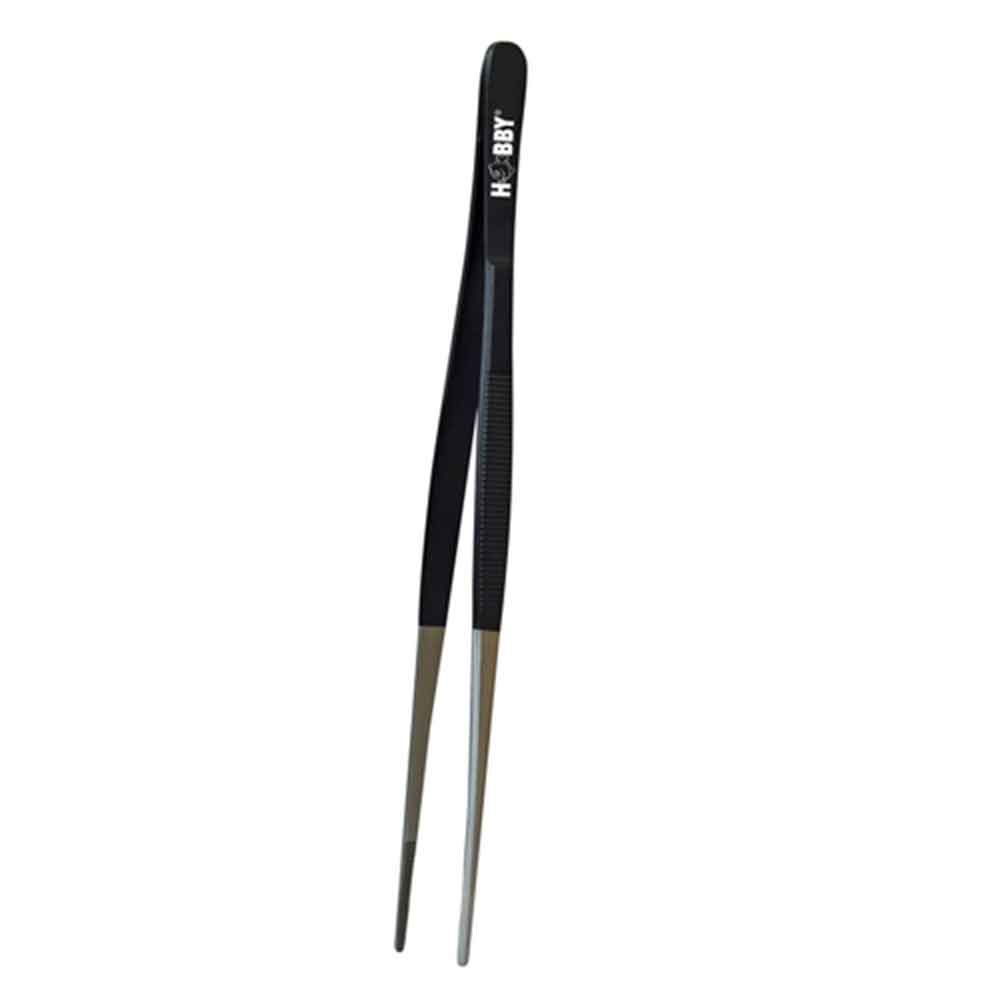 Hobby Pinza acciaio dritta alta qualità 41cm