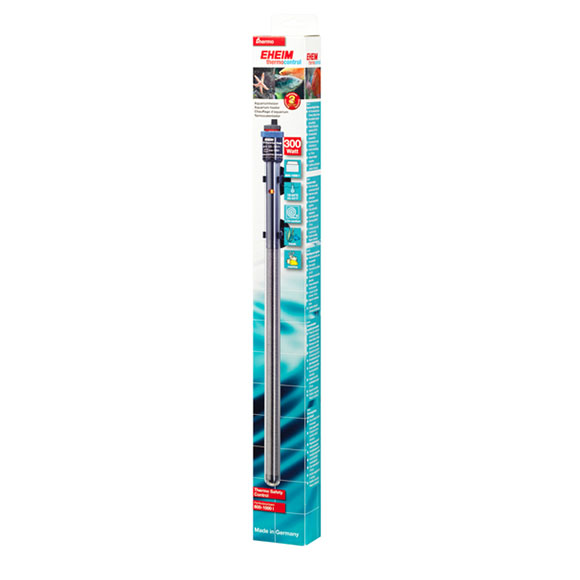 Eheim Riscaldatore 3619010 Thermocontrol 300W 50.6cm