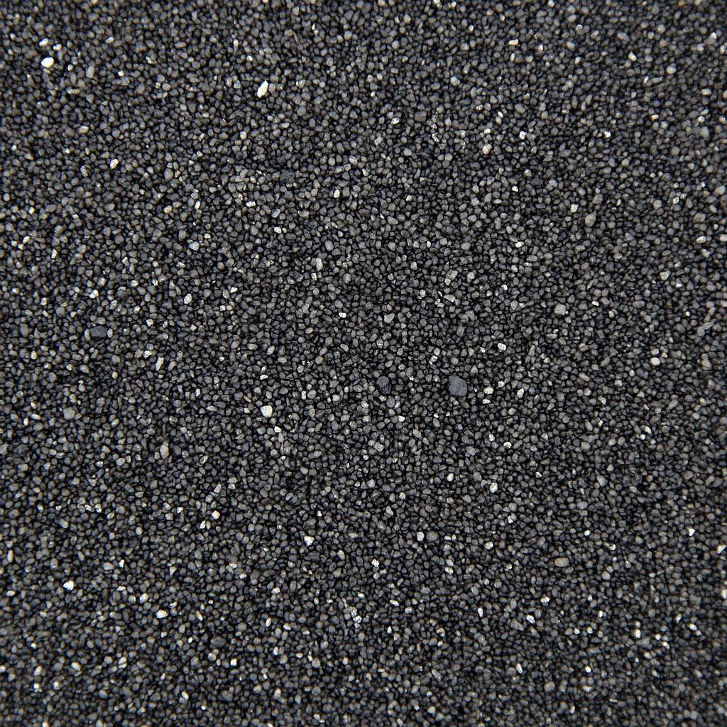 Blu Bios Sabbia Nera fine 0.7-1.2mm 5kg