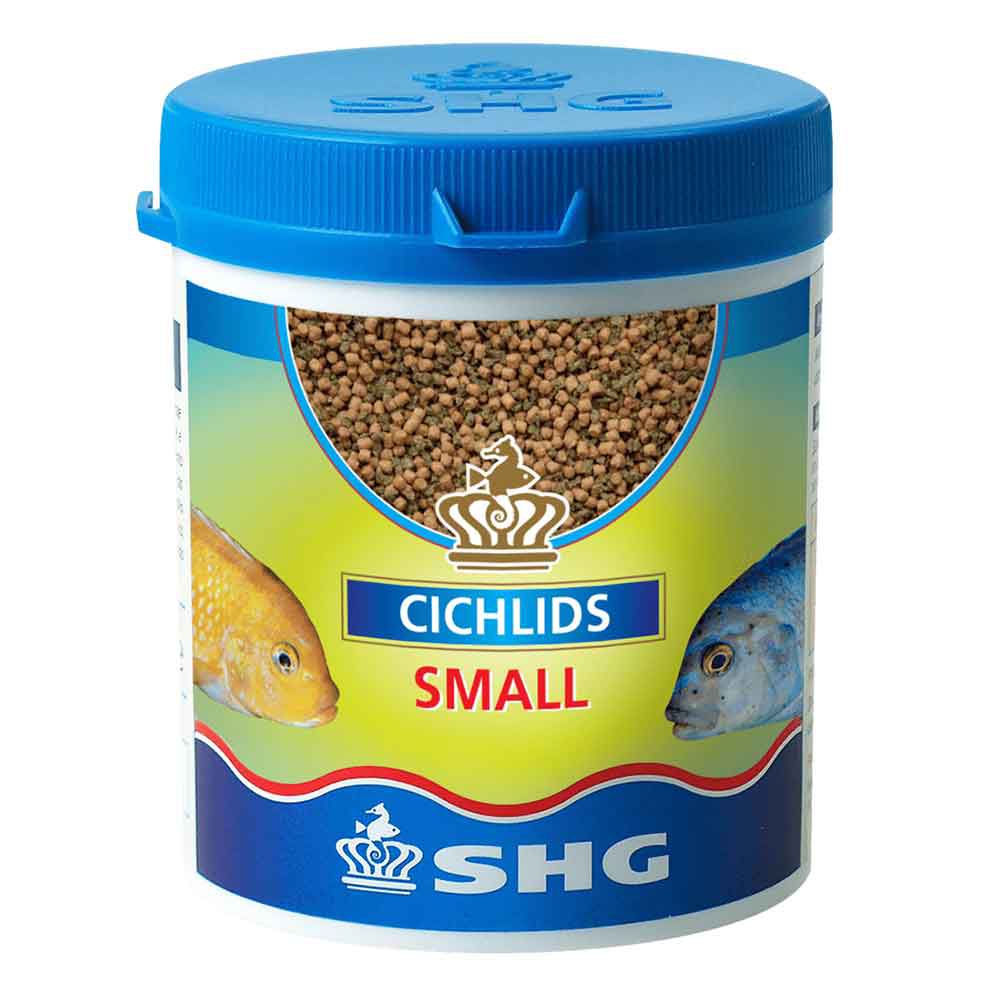 Shg Cichlids Small 50g