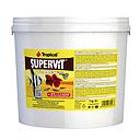Tropical Supervit Flakes Mangime in scaglie 5000ml 1Kg