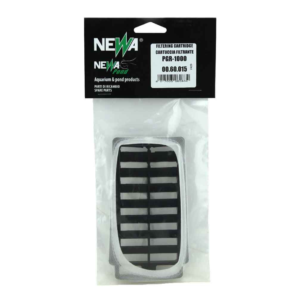 Newa Ricambio Calza e Griglia Power Gravel PGR 1000