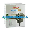 Amtra Niagara 440 filtro a zainetto
