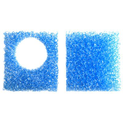 Tunze 9001.200 Spugna Prefiltro antibollicine per Doc Skimmer 9001
