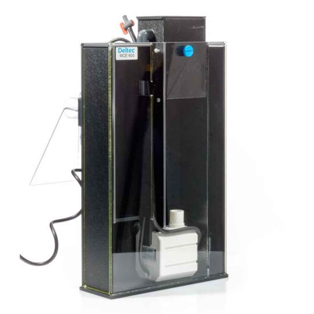 Deltec Skimmer MCE 600 Schiumatoio esterno appeso fino a 875lt