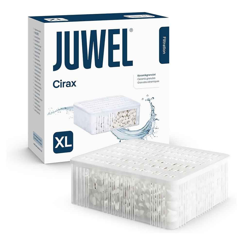 Juwel Cirax XL Substrato Biologico x Jumbo