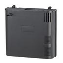 Amtra Filtering Box 150 Filtro interno Nero fino a 150lt escluso riscaldatore