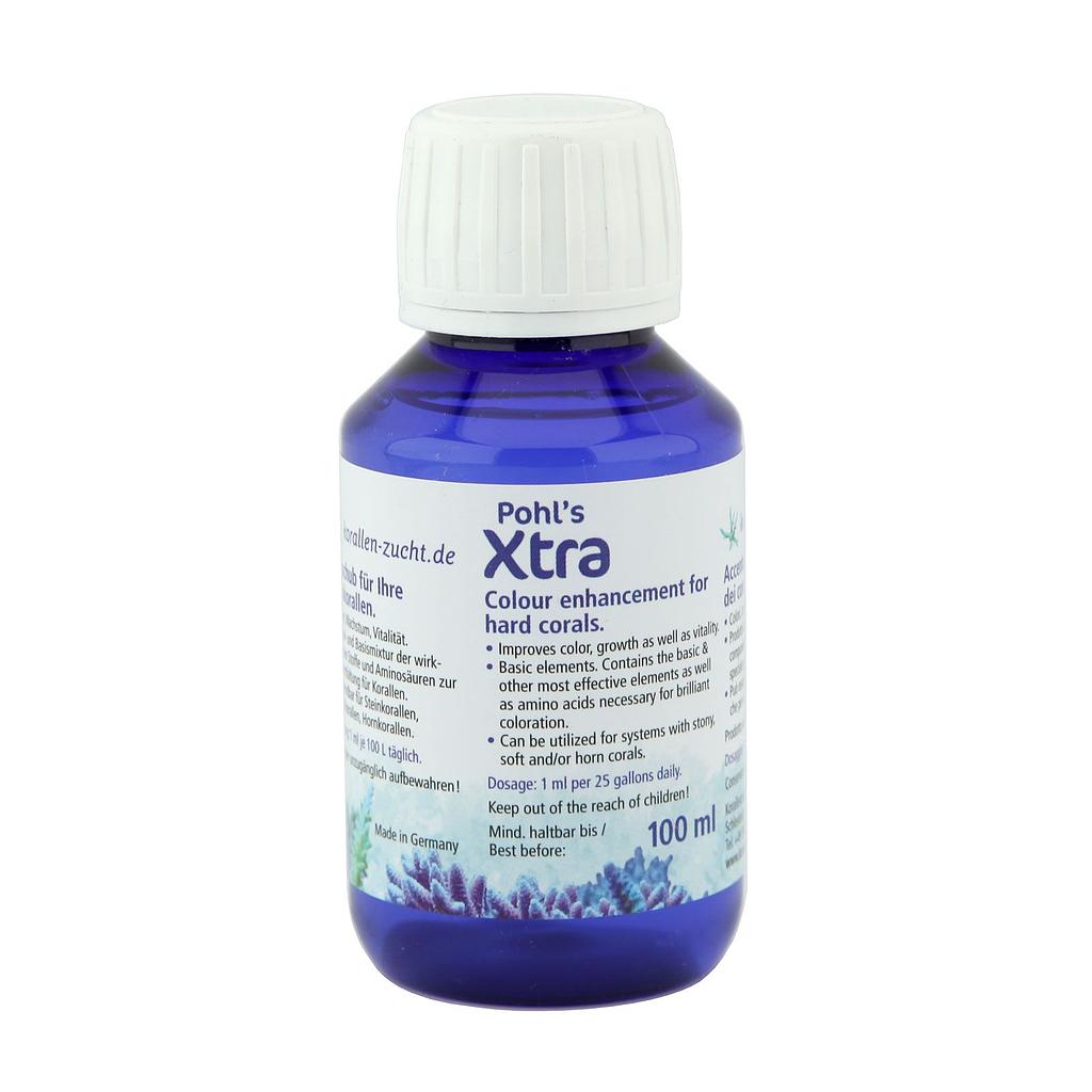 Korallen Zucht Pohl's Xtra 500ml