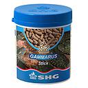 Shg Gammarus Stick per Tartarughe 400g