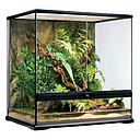 Exoterra Natural Terrarium Medium Tall Terrario 60x45x60h cm