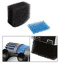 Ferplast Ricambio CO2 Energy Sponge per Energy mixer
