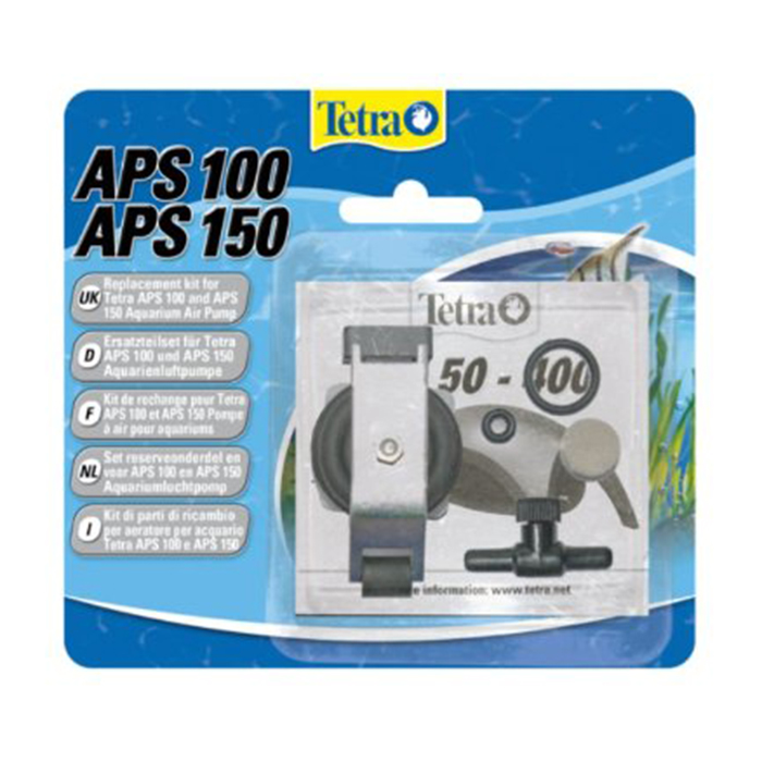 Tetra Kit membrana di ricambio per APS 100/150