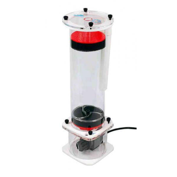 Bubble Magus Filtro a letto fluido BP 130 con pompa