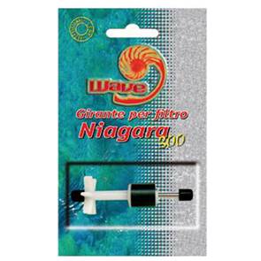 Wave Girante per Niagara 300
