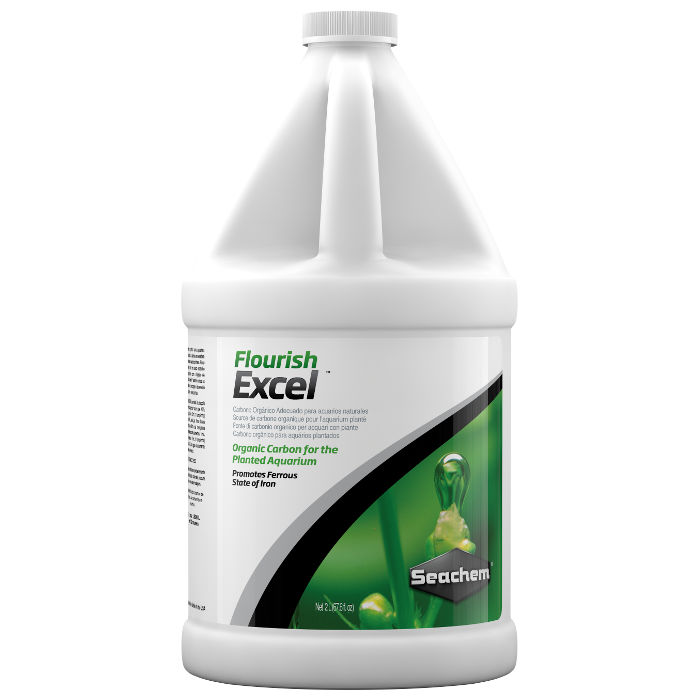 Seachem Flourish Excel 2000 ml