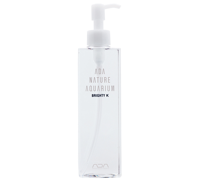 Ada Brighty K Fertilizzante liquido base a base di Potassio 300ml