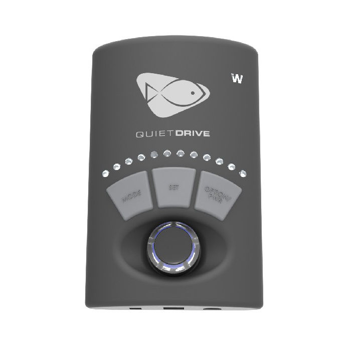 Ecotech MP60wQD Upgrade/Replacement Driver
