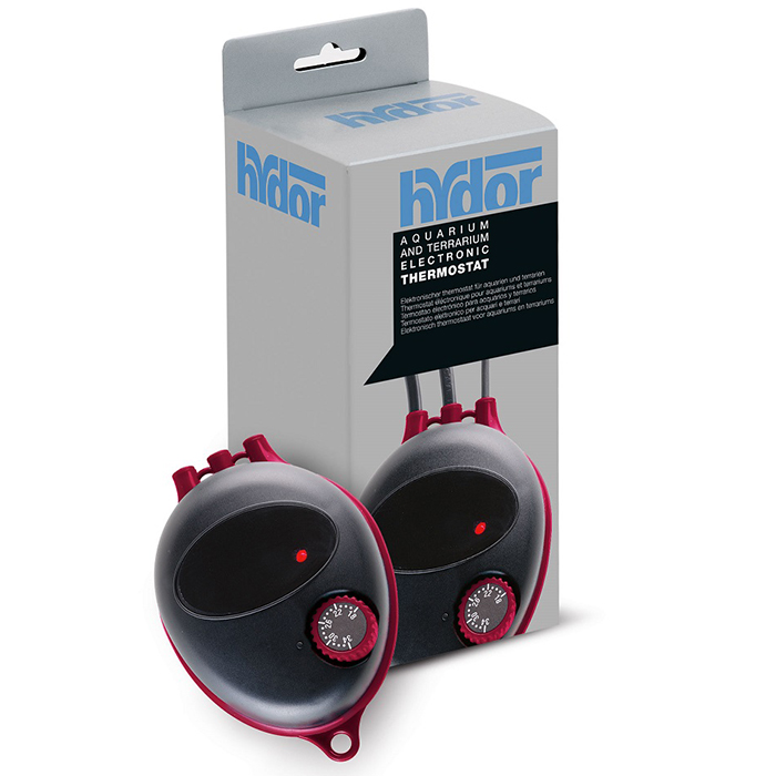 Hydor Hydroset Termostato senza display
