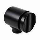 Ultra Reef sistema di Scarico U-50S per Foro vetro 53-56 mm