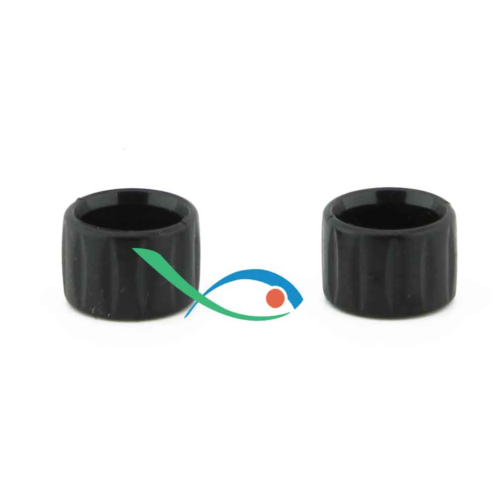 Eden Ghiera fissaggio tubi 501 2pz