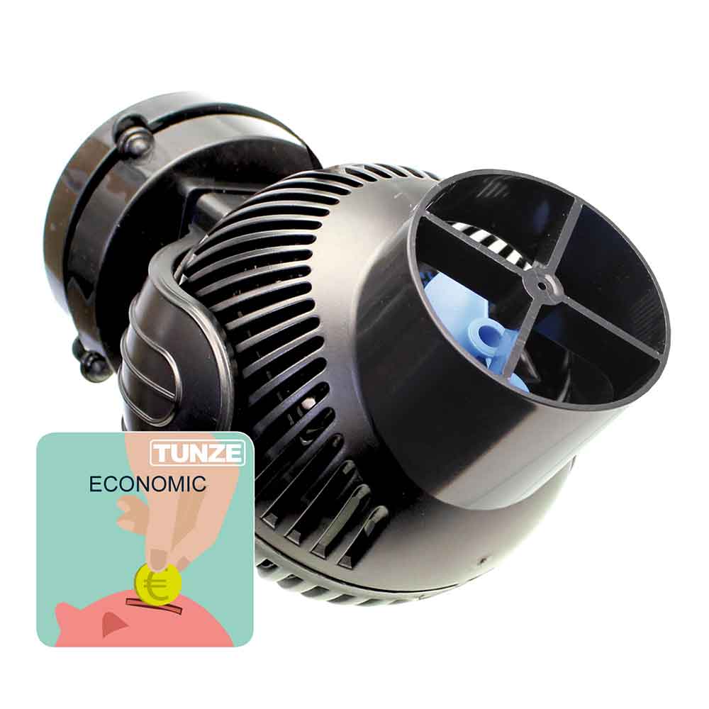 Tunze 6065.000 Stream 6.500 l/h 220V da 250 a 800Lt