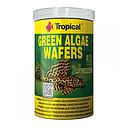 Tropical Green Algae Wafers 250ml 113gr