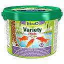 Tetra Pond Variety Sticks 10lt