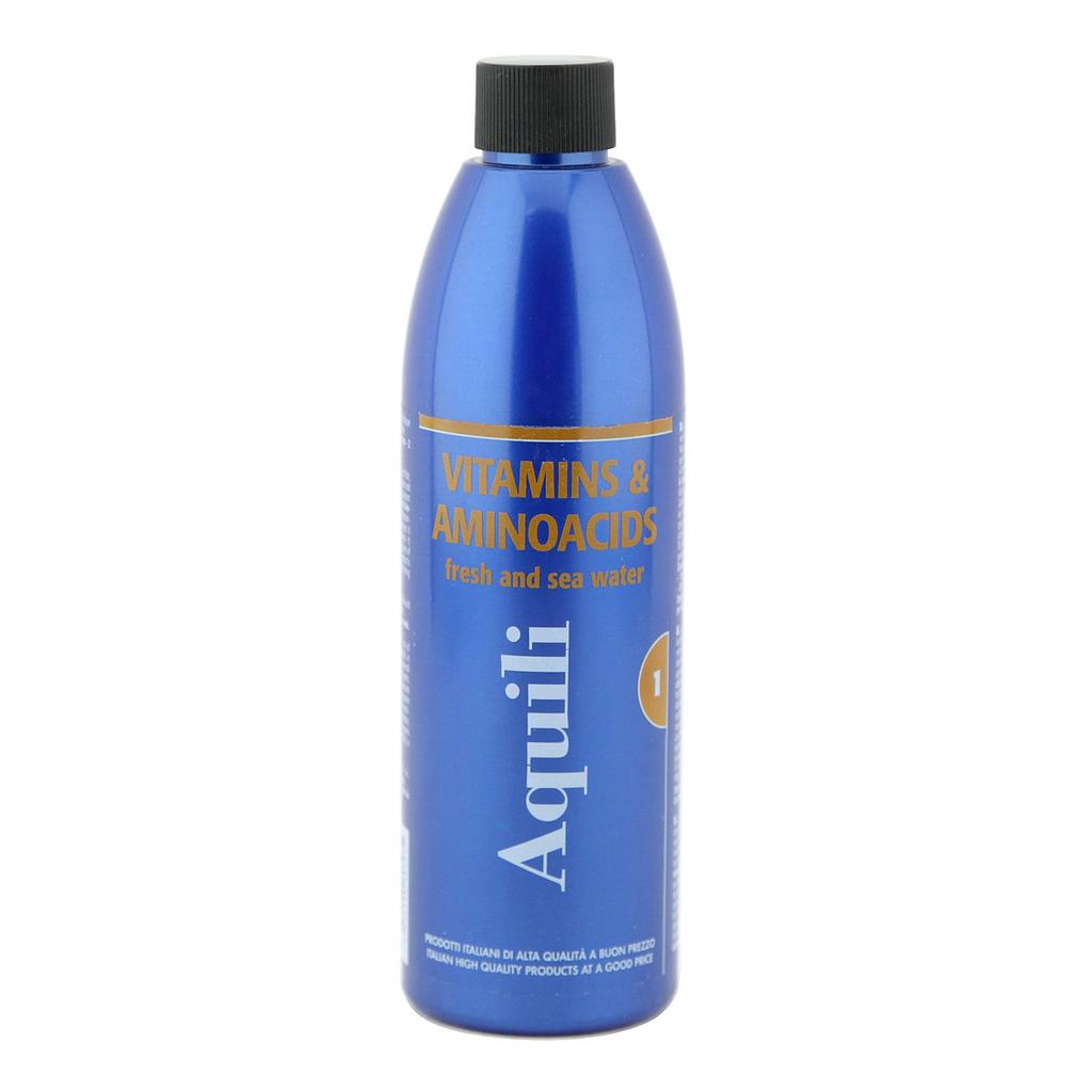 Aquili Vitaminic e AminoAcids 1000 ml per 20000 litri