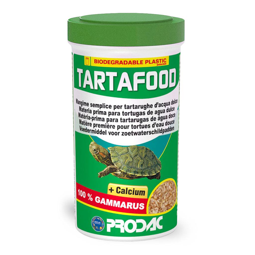 Prodac Tartafood Gammarus Gamberetti 1200ml 120g
